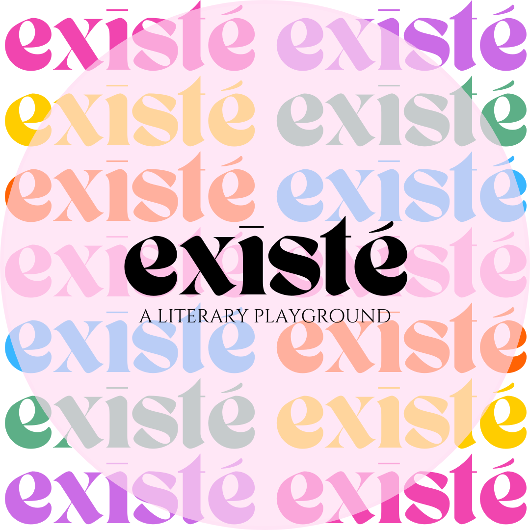 a literary playground